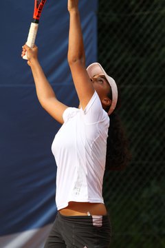 Johanna Silva 1168 - Stadtwerke Pinneberg Open